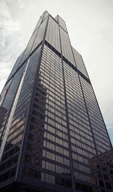 Torre Willis, antigua Sears.